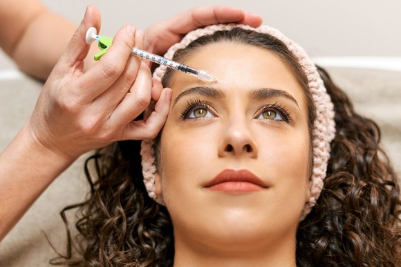 7 beneficios del bótox para las mujeres