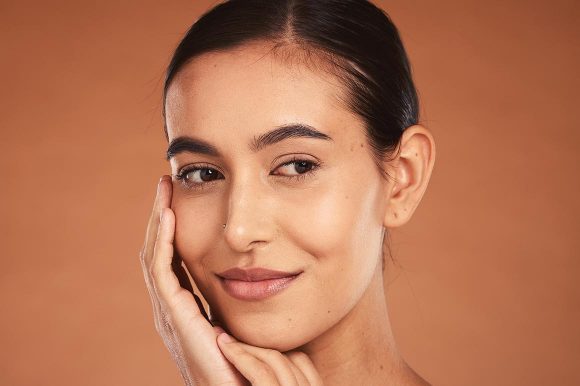Desintoxicación y limpieza facial